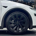 TESERY 20″ Helix Wheel Covers for Tesla Model Y Juniper - Tesery Official Store