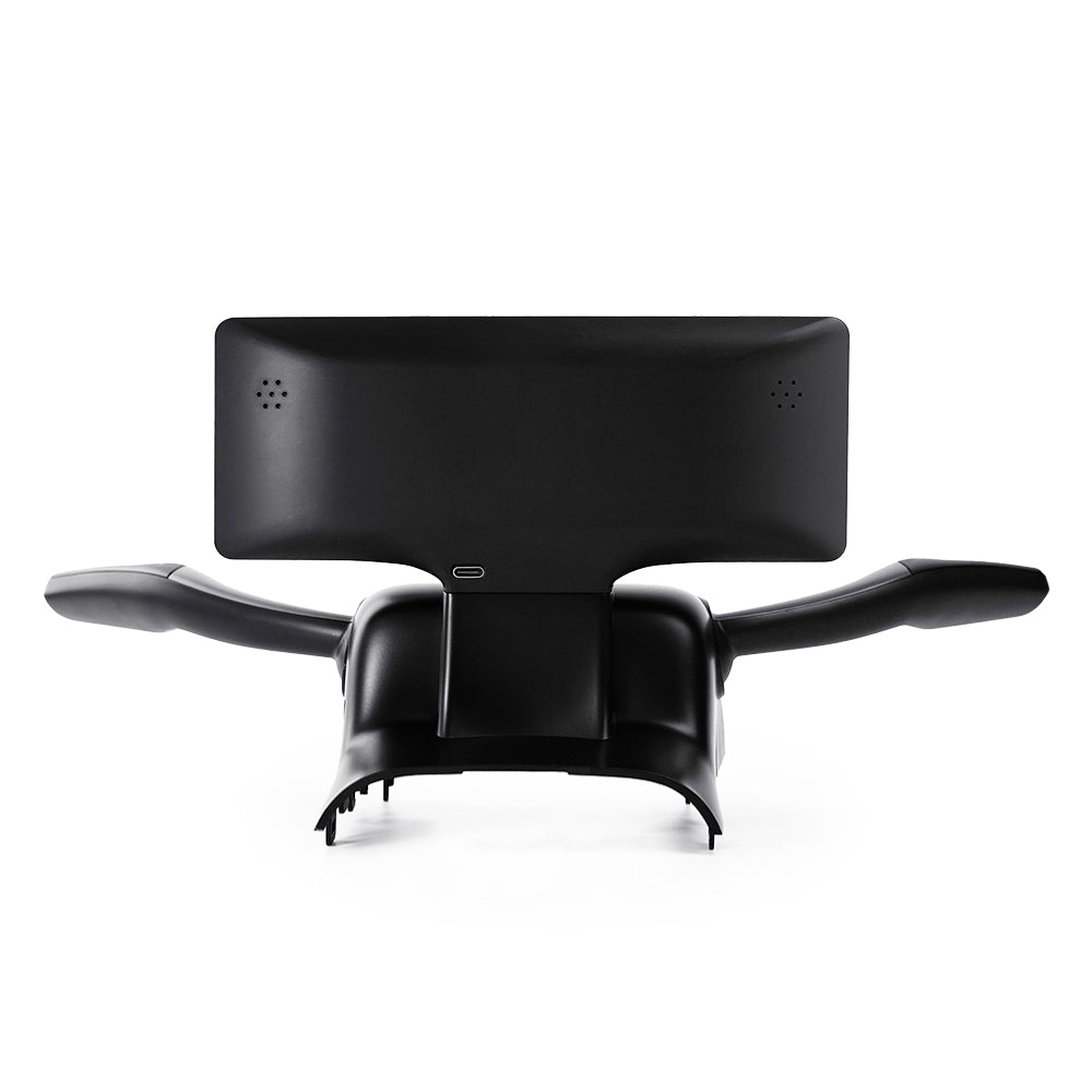 TESERY 7 Inch Gear Shift Touch Screen Dashboard Display for Tesla Model 3 Highland - Tesery Official Store