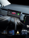 TESERY 9 Inch Screen Dashboard Display With Carplay & Android Auto for Model 3 / Model Y - Tesery Official Store