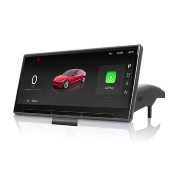 TESERY 9 Inch Screen Dashboard Display With Carplay & Android Auto for Model 3 / Model Y - Tesery Official Store