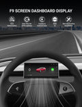 TESERY 9 Inch Screen Dashboard Display With Carplay & Android Auto for Model 3 / Model Y - Tesery Official Store