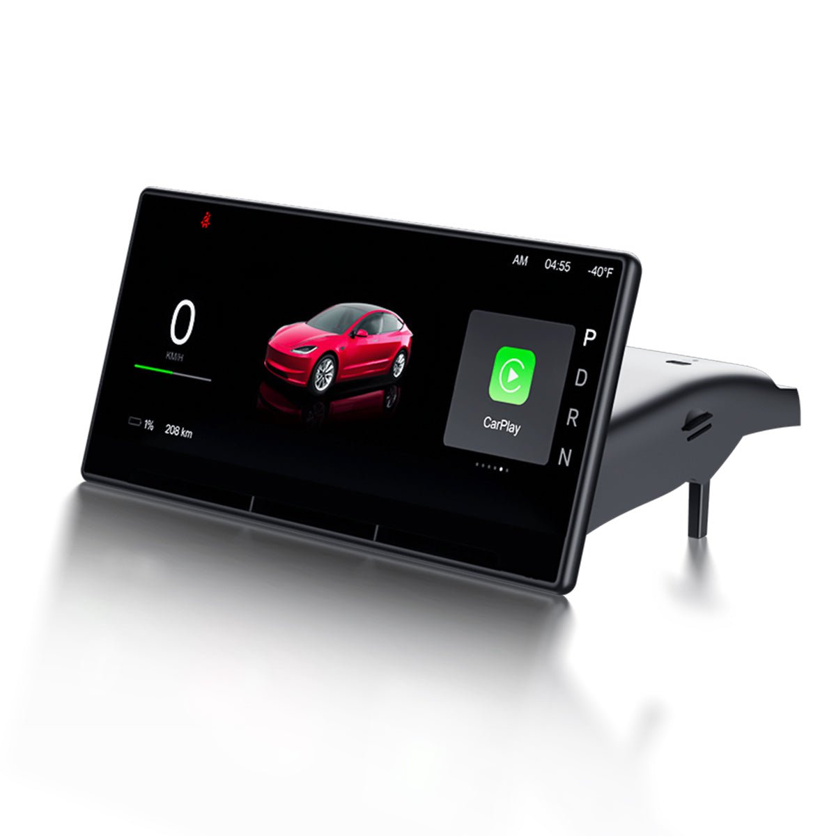 TESERY 9 Inch Screen Dashboard Display With Carplay & Android Auto for Model 3 / Model Y - Tesery Official Store