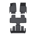 TESERY All - Weather TPE Floor Mats for Model YL 2026+ - Tesery Official Store