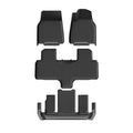 TESERY All - Weather TPE Floor Mats for Model YL 2026+ - Tesery Official Store