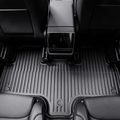 TESERY All-Weather TPE Floor Mats for Model YL 6-Seater 2026+ - Tesery Official Store