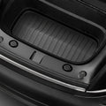 TESERY All - Weather TPE Front Trunk Mat for Tesla Model YL 2026+ - Tesery Official Store