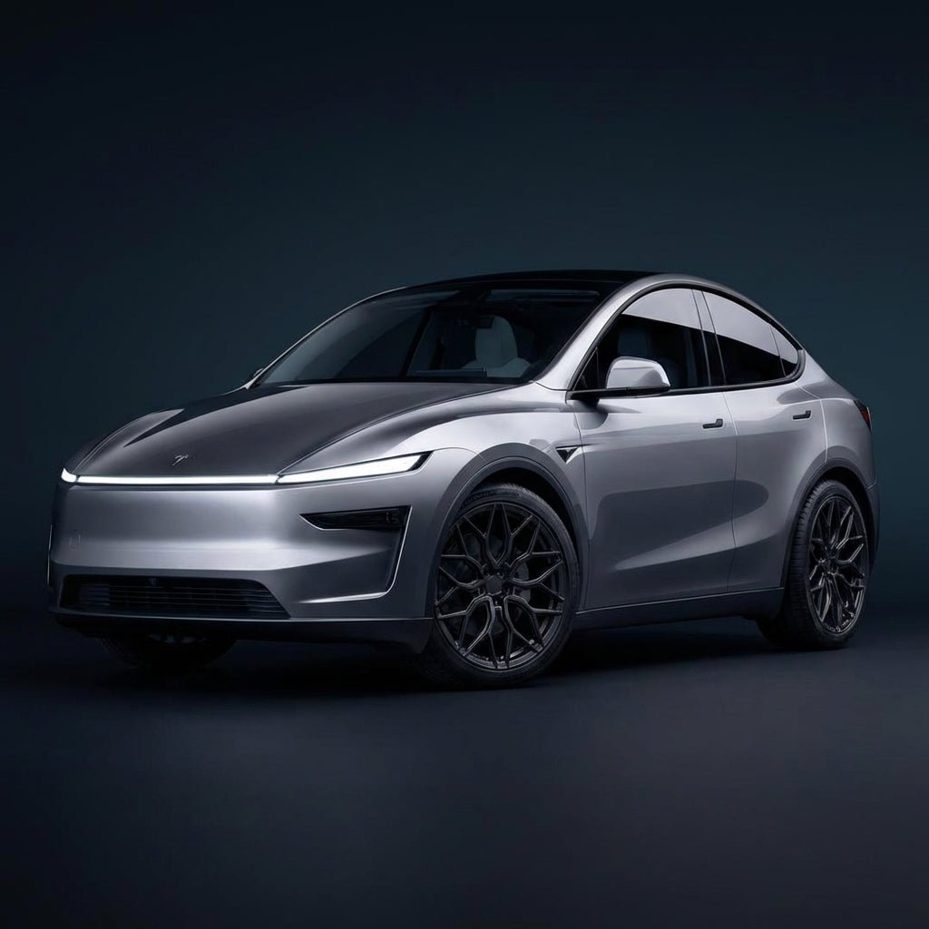 TESERY Apex Spider - Y Forged wheels for retrofitting Tesla Model 3/Y/S - Tesery Official Store