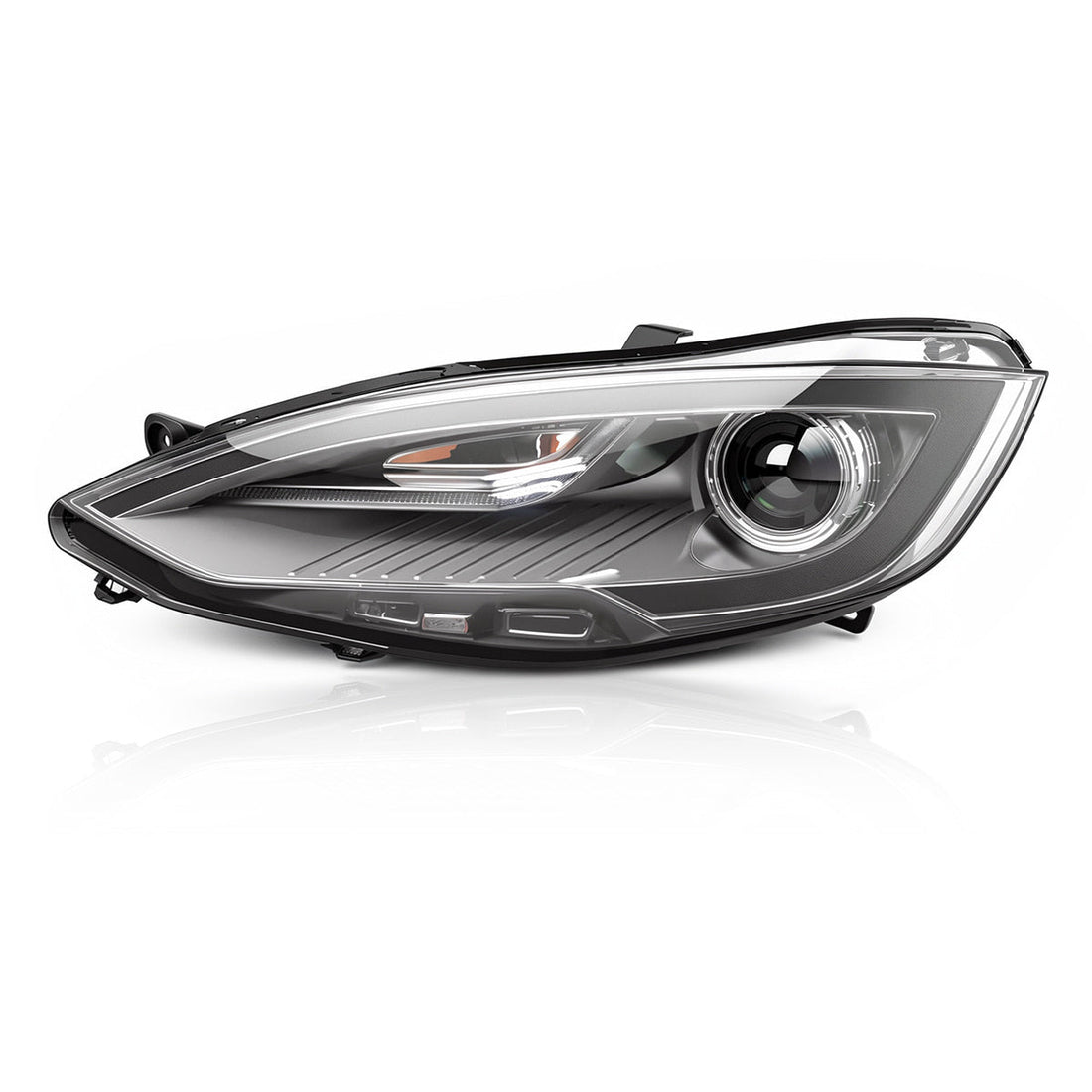 TESERY Bi-Xenon HID Headlight Replacement for Model S (12-15) - Tesery Official Store