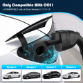 Tesery CCS1 Adapter for Tesla - Tesery Official Store