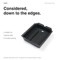 TESERY Center Console Tray for Model 3 & Model Y & Model YL - Tesery Official Store