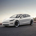 Tesery Dual - Aura Forged wheels for Tesla Model 3/S/Y - Tesery Official Store