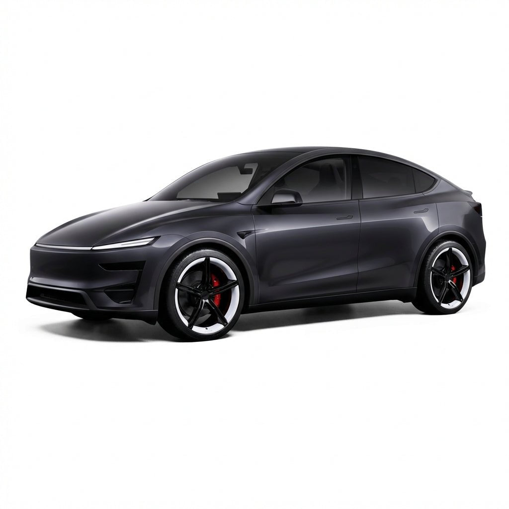 Tesery Dual - Aura Forged wheels for Tesla Model 3/S/Y - Tesery Official Store