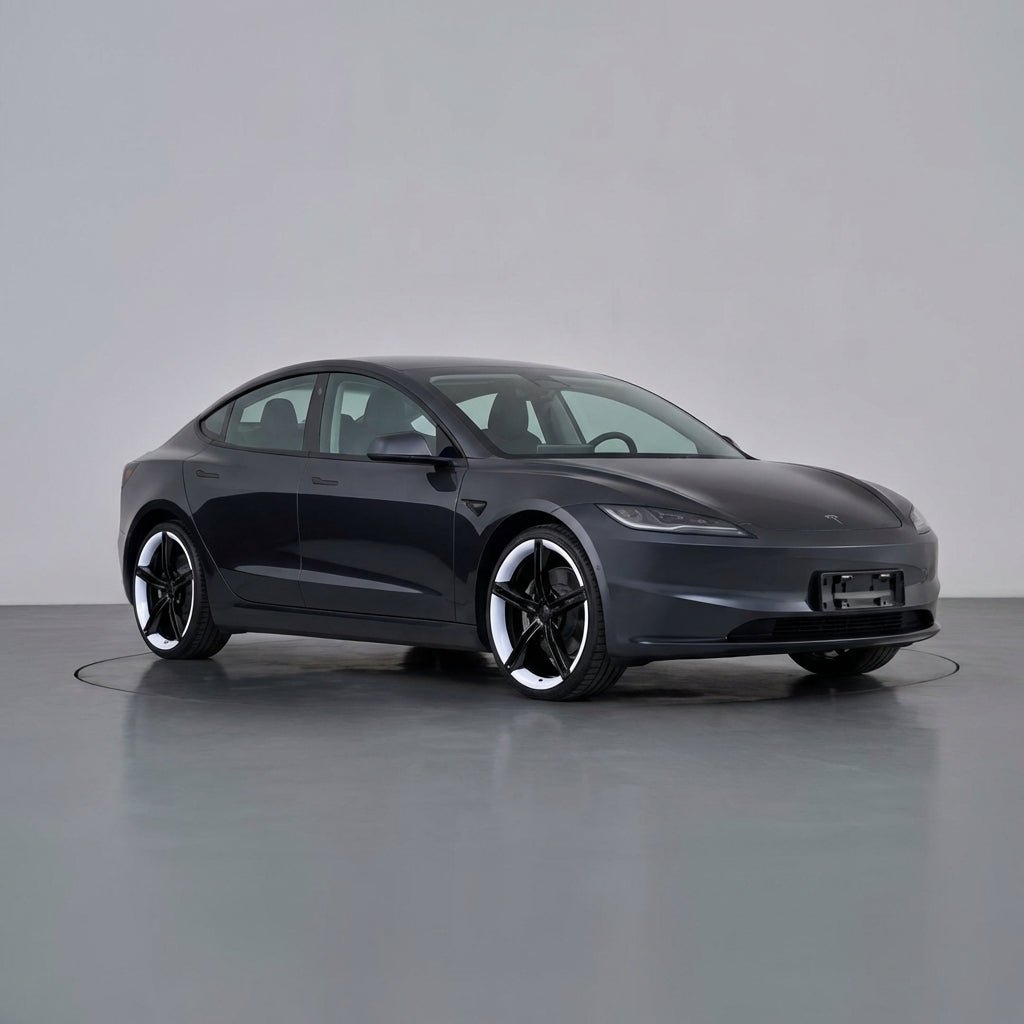 Tesery Dual - Aura Forged wheels for Tesla Model 3/S/Y - Tesery Official Store