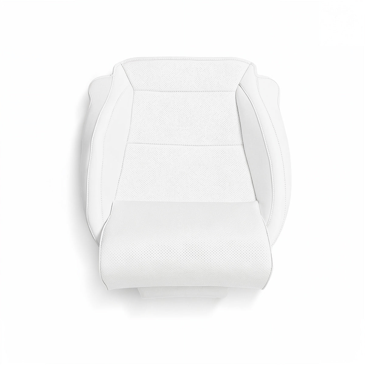 TESERY Extended Leg Support Seat Cover for Model Y Juniper / YL - Tesery Official Store