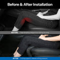 TESERY Extended Leg Support Seat Cover for Model Y Juniper / YL - Tesery Official Store