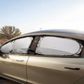 TESERY Full Car Sun Shade Set for Tesla Model YL 2026+ - Tesery Official Store