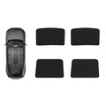 TESERY Glass Roof Sunshade for Tesla Model YL 2026+ - Tesery Official Store