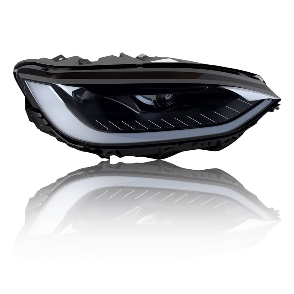 TESERY Right Matrix Headlights for Model X 24+- Tesery Official Store