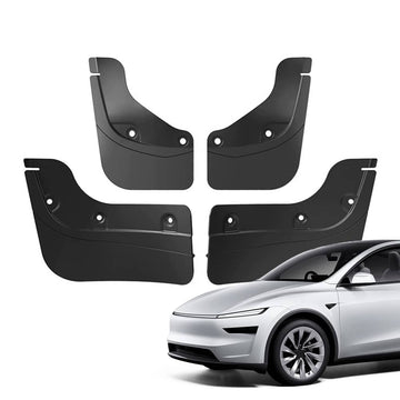 TESERY Hidden Mud Flaps Mud Guard for Model Y Juniper - Tesery Official Store