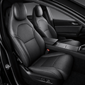 TESERY Leather Seat Covers for Tesla Model YL 6-Seater - Tesery Official Store