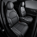 TESERY Leather Seat Covers for Tesla Model YL 6-Seater - Tesery Official Store