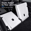 TESERY Leather Seat Covers for Tesla Model YL 6-Seater - Tesery Official Store