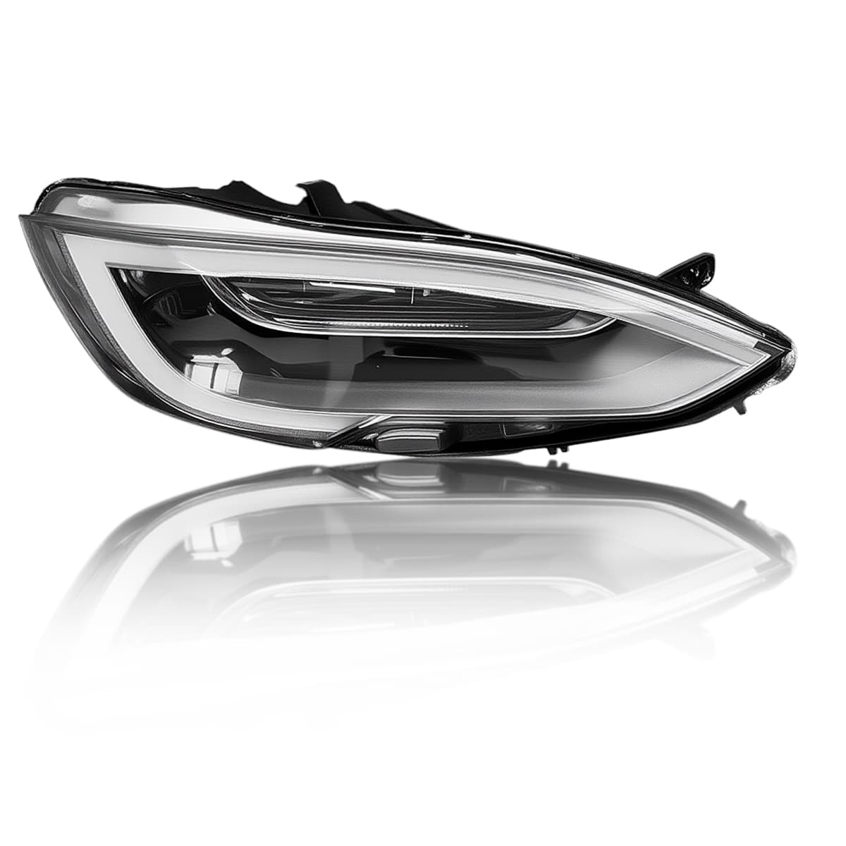 TESERY LED Headlight Assembly for Model S (16 - 22) - Tesery Official Store