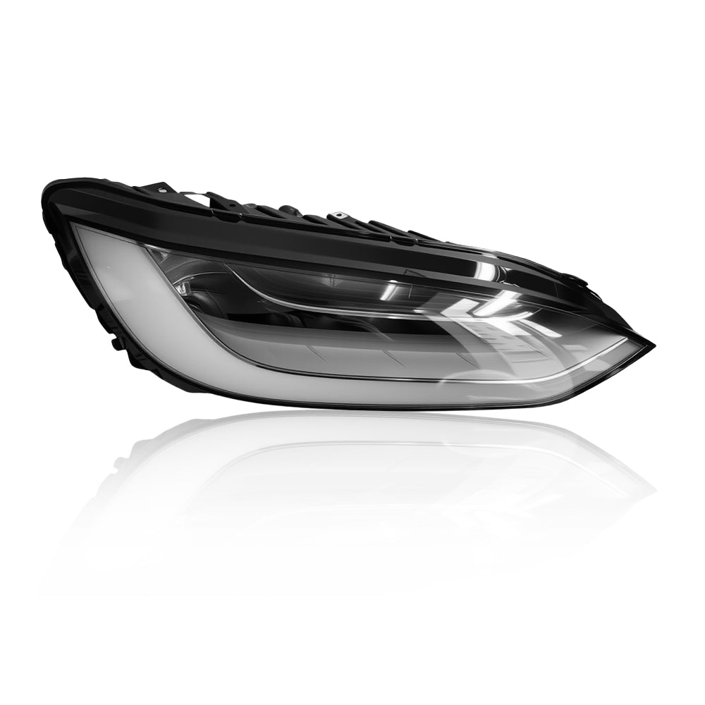 TESERY Left & Right Headlights for Model X 16-23 - Tesery Official Store