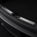 TESERY LED Illuminated Welcome Pedal Trunk Sill Protector for Model Y Juniper - Tesery Official Store