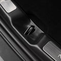 TESERY LED Illuminated Welcome Pedal Trunk Sill Protector for Model Y Juniper - Tesery Official Store