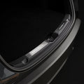 TESERY LED Illuminated Welcome Pedal Trunk Sill Protector for Model Y Juniper - Tesery Official Store