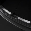 TESERY LED Illuminated Welcome Pedal Trunk Sill Protector for Model Y Juniper - Tesery Official Store