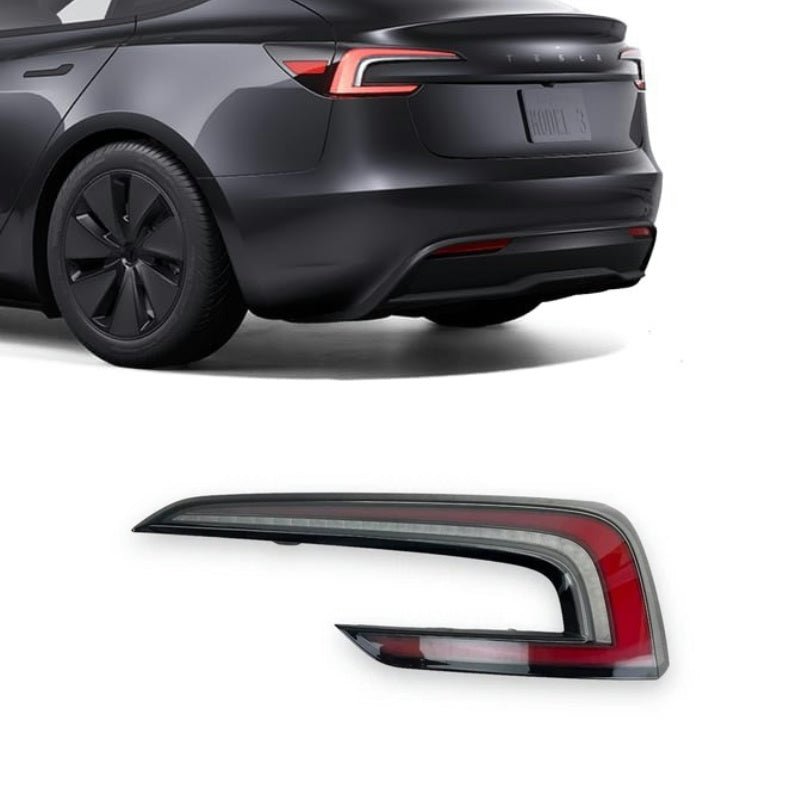TESERY LED Rear Taillights for Model 3 Highland - Tesery Official Store
