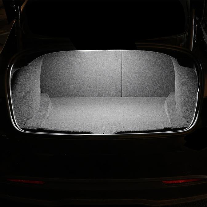 TESERY LED Trunk Light Bar for Model 3 & Model 3 Highland - Tesery Official Store