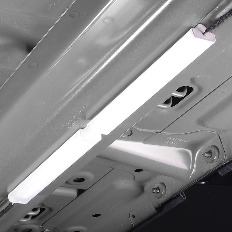 TESERY LED Trunk Light Bar for Model 3 & Model 3 Highland - Tesery Official Store