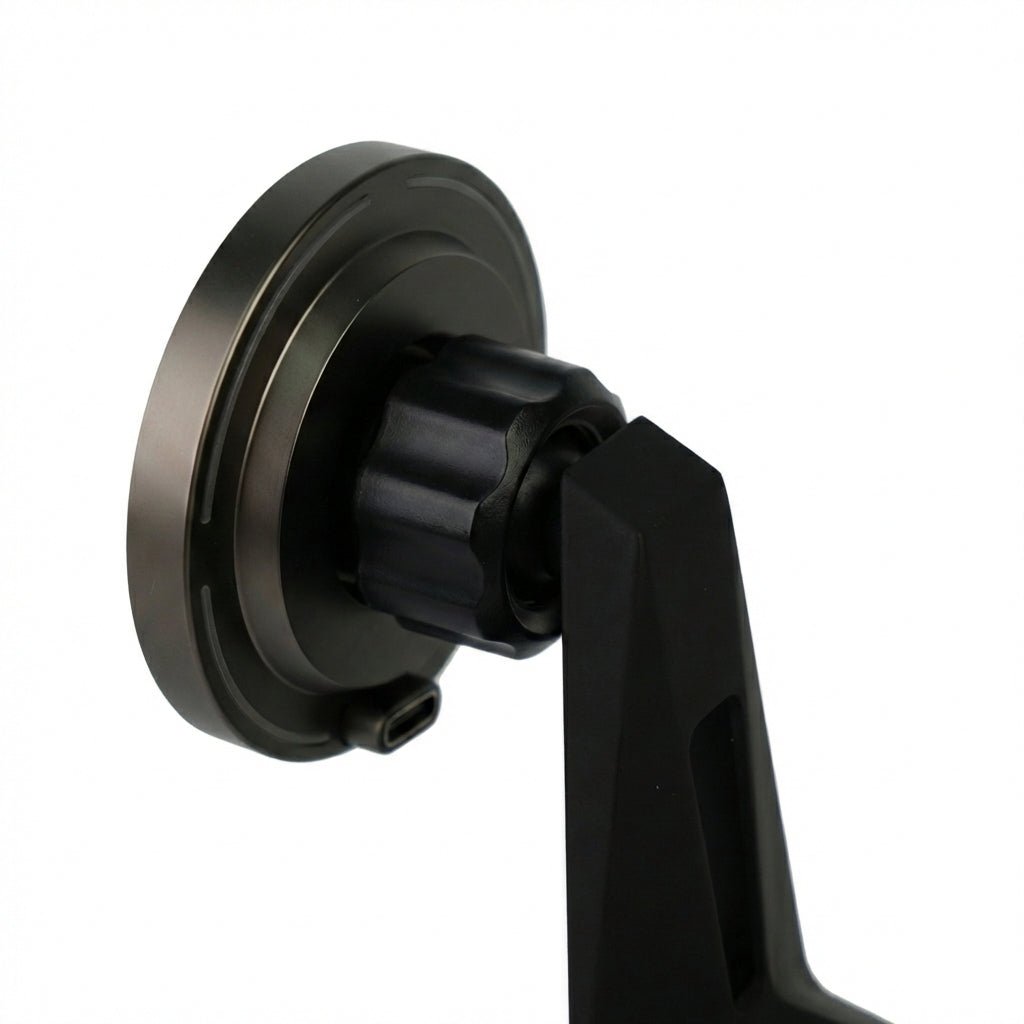 Tesery MagLink HUD - OLED Magnetic Dashboard Display for Model Y Juniper / Model 3 Highland - Tesery Official Store