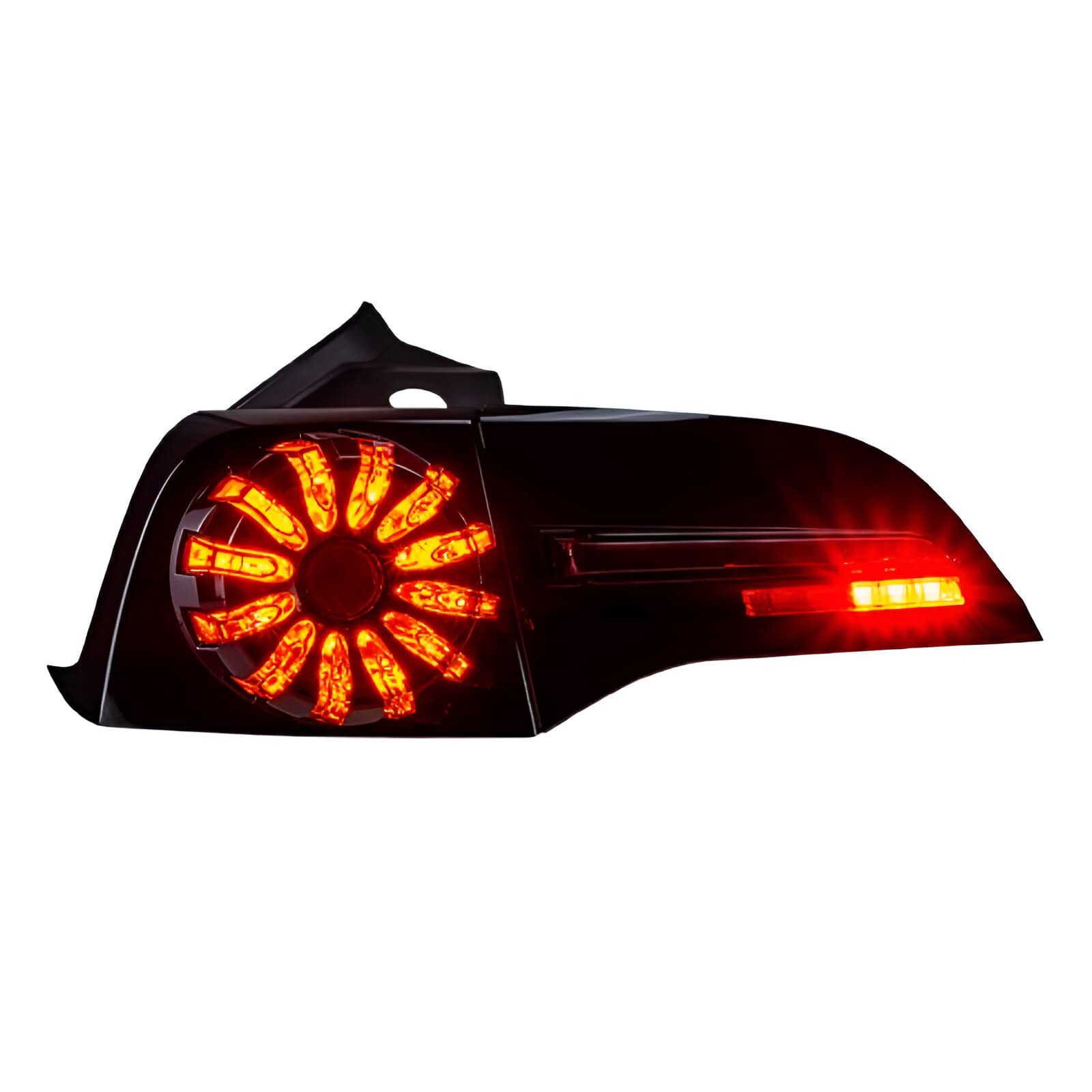 TESERY Martin - Style Tail Lights for Model 3/Y - Tesery Official Store