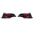 TESERY Martin - Style Tail Lights for Model 3/Y - Tesery Official Store