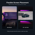 TESERY Model 3/Y RGB Sound-Activated Ambient Lighting Kit - Tesery Official Store