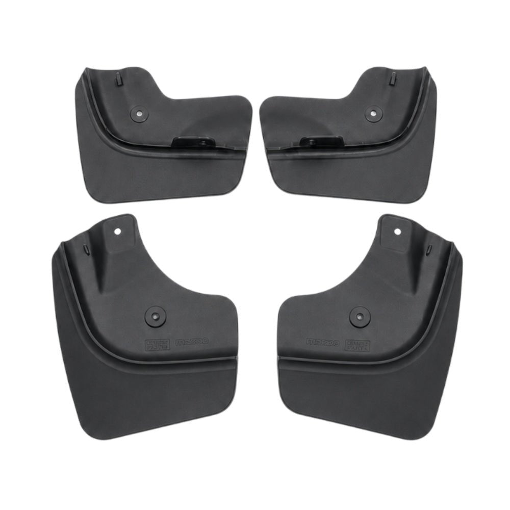 TESERY Mud Flaps Splash Guards for Model S 2014 - Present - Tesery Official Store