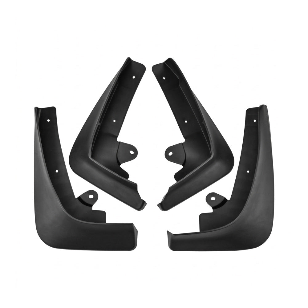 TESERY Mud Flaps Splash Guards for Model X 2016 - Present - Tesery Official Store