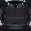TESERY Nappa Leather Trunk Mats for Model YL 6-Seater (5PCS) - Tesery Official Store