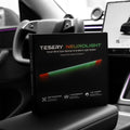 TESERY NeuroLight丨Model 3/Y Dashboard RGB Lights with Integrated BSD System - Tesery Official Store