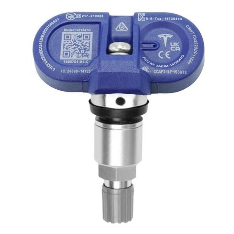 TESERY OEM BLE Bluetooth Tire Pressure Monitoring Sensor (TPMS) for Model 3/Y/S/X - Tesery Official Store