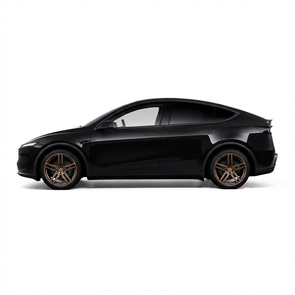 Tesla Aftermarket Wheel Mods【Style 31(Set of 4)】 - Tesery Official Store