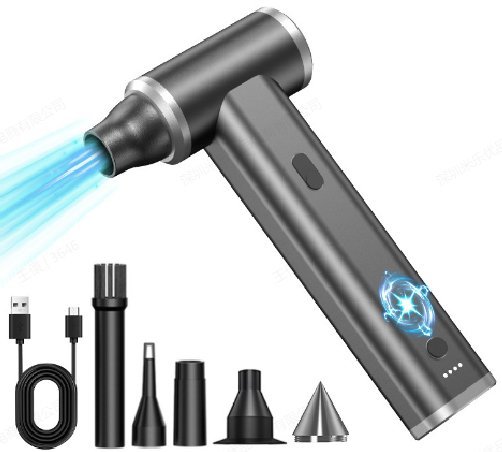 TESERY Portable Vacuum Cleaner - Tesery Official Store