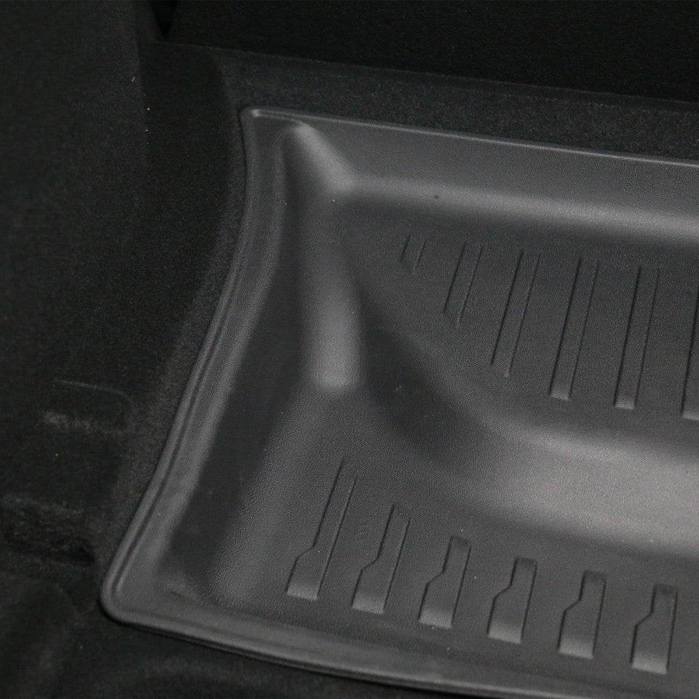 TESERY Rear Trunk Well Upper Mat for Tesla New Model Y - Tesery Official Store