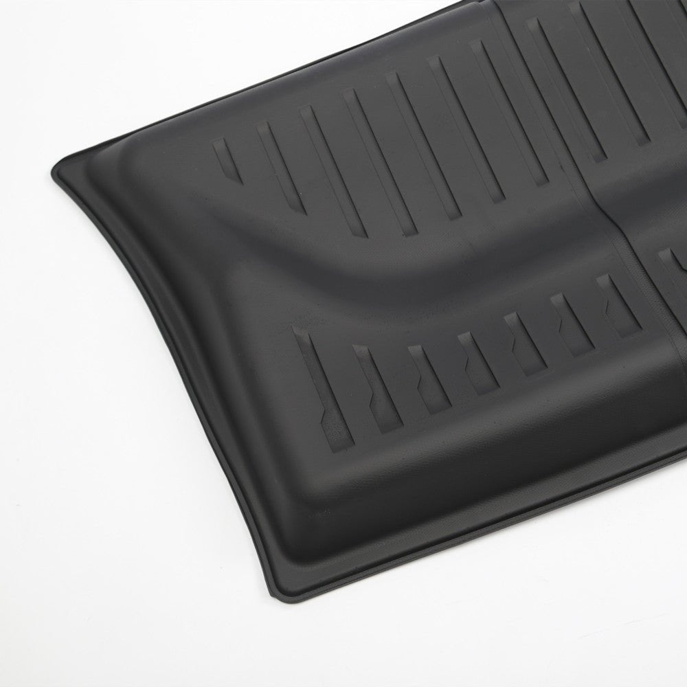 TESERY Rear Trunk Well Upper Mat for Tesla New Model Y - Tesery Official Store