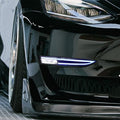 TESERY RGB Front Bumper Fog Light Upgrade for Model 3/Y - Tesery Official Store