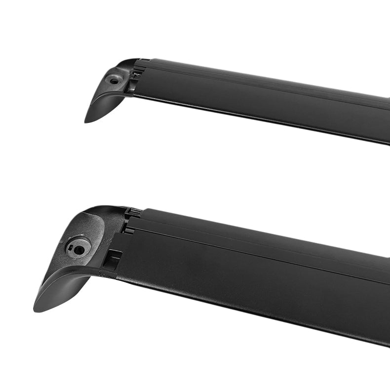 TESERY Roof Rack for Tesla Model YL 6-Seater (2PCS) - Tesery Official Store